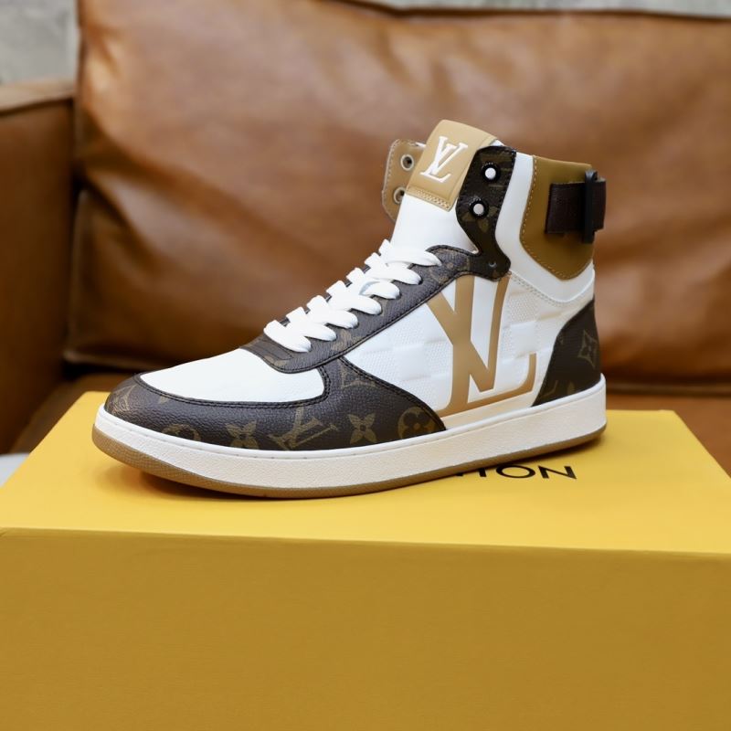 LV Sneakers